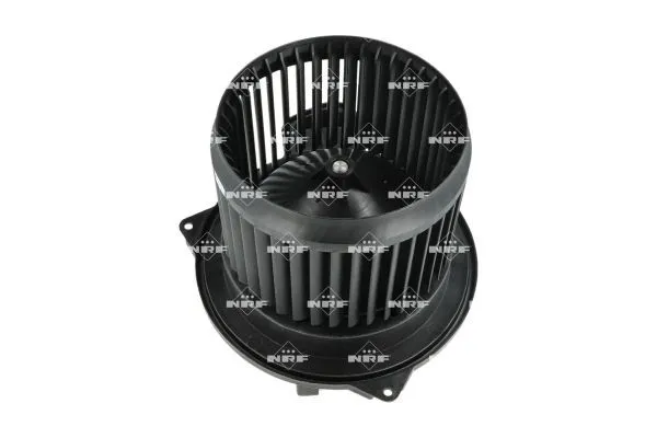 Kalorifer Motoru  NRF 34224