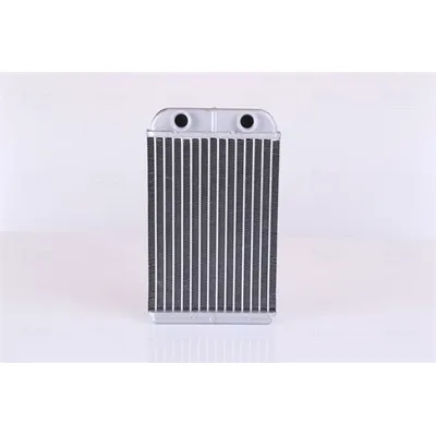 Kalorifer Radyatörü  Fiat Stilo (192) Multi Wagon (2003->)  NISSENS 71452