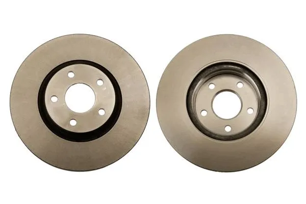 Fren Disk Ayna Ön Sağ ve Sol Ford Kuga (CBV)(2008->)  FORD ORJINAL DV611125EA