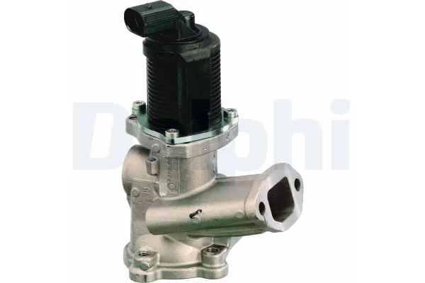 Egr Valfi  Opel Agila (2004->)  DELPHI EG10257-12B1