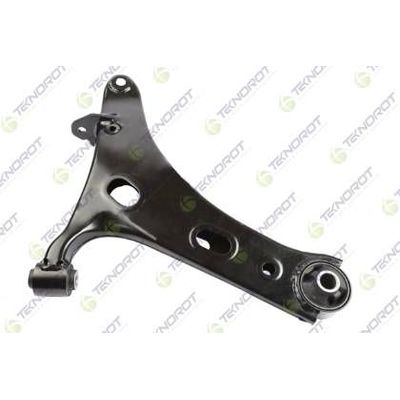 Salıncak Ön Alt Sağ TEKNOROT SU-648S