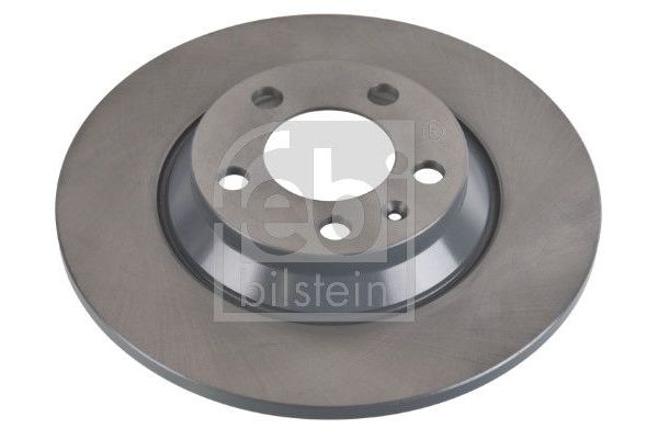 Fren Disk Ayna Arka Sağ ve Sol Audi A1 Allstreet (GBH)(05.2022->)  FEBI BILSTEIN 107508