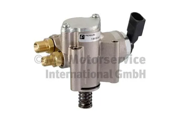 Yüksek Basınç Pompası (Benzin)  PIERBURG 7.06032.14.0