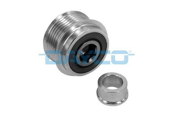 Alternatör Kasnağı  DAYCO ALP2457