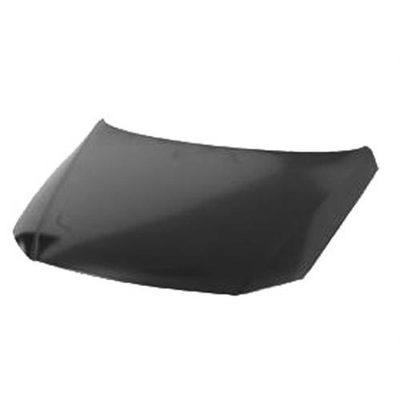 Motor Kaputu  Volkswagen Touran (1T2)(11.2006->2010)  EUROBUMP WOS08TU003