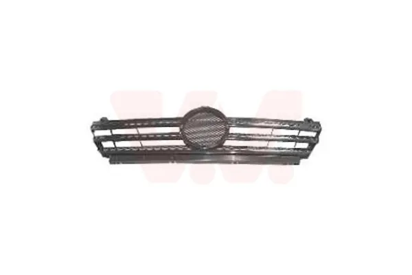 Panjur Ön Mercedes Sprinter (Kögel) Kargo Aracı (02.2000->)  WENDERPARTS MA9018800385