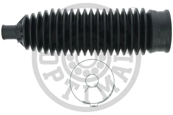 Direksiyon Körüğü Sağ veya Sol Volkswagen Polo IV (9N1)(11.2001->2005)  MKS 7670