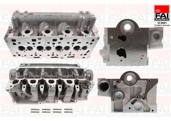 Silindir Kapağı  GVA 3519003  110410442R 110412740R 7701479063 1104100Q1M 1104100Q2M 8201362222
