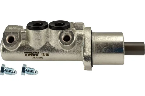 Fren Ana Merkez  Volkswagen Polo II 2F (801/803)(10.1990->1994)  MAHER 19908