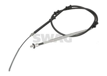El Fren Teli Arka Sağ veya Sol SWAG 33 11 2287  522108 0522108 51840106 51868726 51882837 52093070 05 22 108 95510633 095510633 95526866 095526866 5 22 108 005 22 108