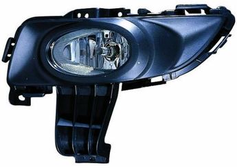 Sis Farı Ön Sol DEPO 216-2010L-UQD  BN8V51690C BN8V-51-690C 1C0941699B