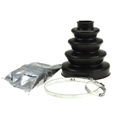 Aks Körüğü Ön İç Sağ veya Sol GKN 306260