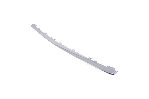 Tampon Nikelajı Ön WENDERPARTS E-MA2228857600