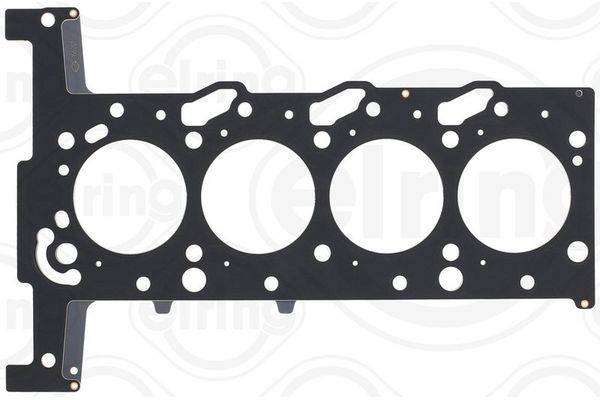 Silindir Kapak Contası  Peugeot Boxer (328/330/333) P.Van Aks:3000mm (2007->)  ELRING 156.201