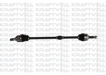 Aks Komple Ön Sağ KRAFTVOLL 01010206  495013X100 49501A6400 49501A7180