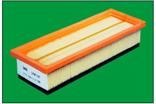 Hava Filtresi  LUCAS LFAF137