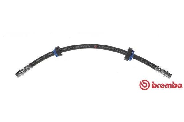 Fren Hortumu Ön Sağ veya Sol Volkswagen T4 Transporter P.Van (09.1990->2003)  BREMBO T 85 133