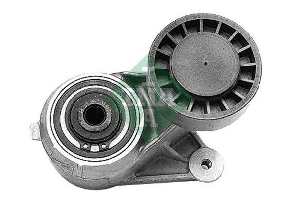 Vantilatör Kayış Gergi Rulmanı  Mercedes S -Serisi Sedan/Coupe (BM 126)(09.1979->)  INA 534 0006 10