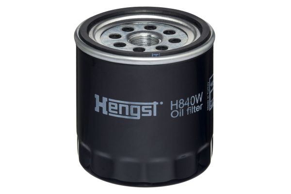 Yağ Filtresi  HENGST FILTER H840W