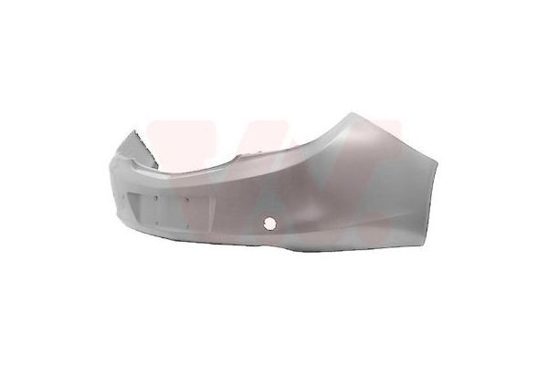 Tampon Arka TYG 790-2601