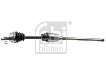 Aks Komple Ön Sağ FEBI BILSTEIN 182023  31607505004 31 60 7 505 004 31607505006 31 60 7 505 006 31607565314 31 60 7 565 314
