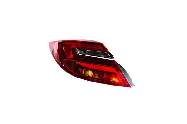 Stop Lambası Dış Sol OPEL ORJINAL 23160567