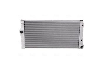 Su Radyatörü  NISSENS 60775  17107562587 17117570096 1711.7.570.096 17117562586 17117570097 17118615426 7570096 7.570.096 7562586 7562587 7570097 7570099