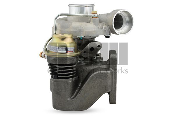 Turbo Şarj  IVECO ORJINAL 4848509