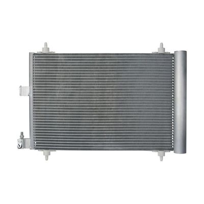 Klima Radyatörü  Peugeot Partner (S2)(11.2002->)  BOSCH 1 986 AD2 033