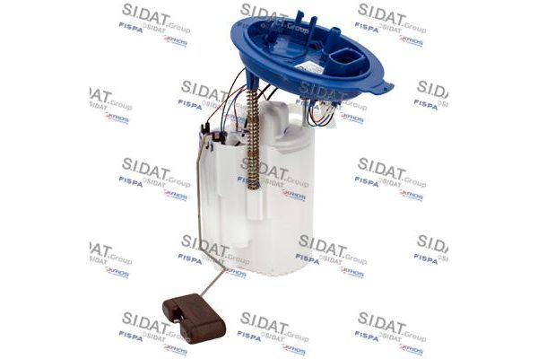 Depo Şamandırası  Cupra Ateca (KHP/KBP)(08.2020->)  SIDAT 721320