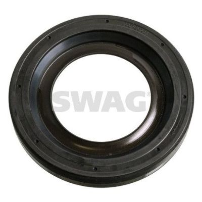 Krank Keçesi Ön Fiat Ducato P.Van 33 (06.2006->)  SWAG 33 10 3503