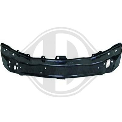 Tampon Demiri Ön EAGLE BODY 1514-2030