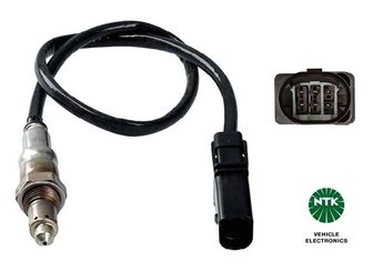 Oksijen (Lambda) Sensörü  NGK 93776  4E906262CR 04E 906 262 CR