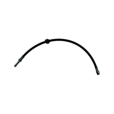 Fren Hortumu Ön Sağ veya Sol Mercedes Viano Fun (639)(09.2010->)  TRUCKTEC 02.35.218