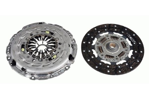 Debriyaj Seti  FORD ORJINAL 8C117540AE