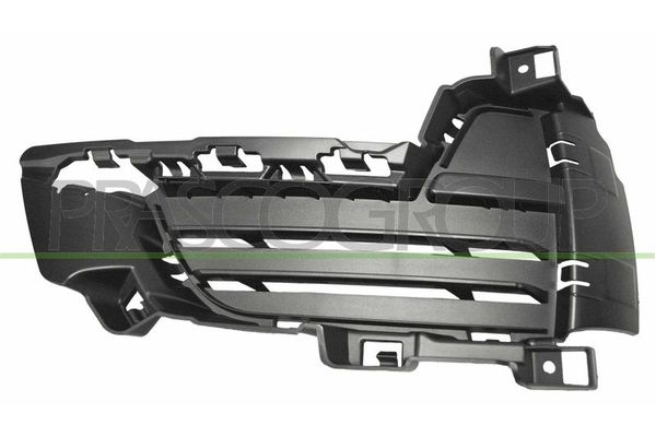 Tampon Panjuru Ön Sol TW 2052-2012