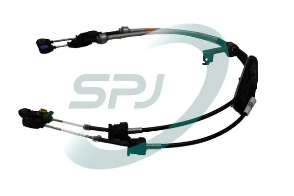 Vites Değiştirme Teli  Toyota Avensis (T27)(2015->)  CAVO 6814 620