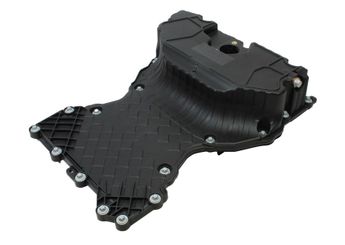 Motor Yağ Karteri  BSG BSG 60-160-002  A6510100328 6510100328 651 010 03 28 A 651 010 03 28