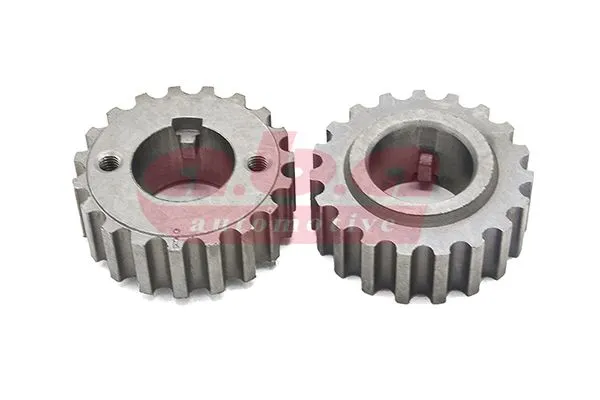 Krank Dişli  Dacia Logan (05.2005->)  ZENON RN2199