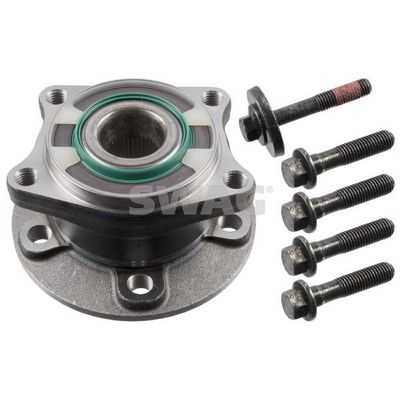 Porya Arka Sağ veya Sol Volvo XC70 (08.2000->)  SWAG 55 10 1106