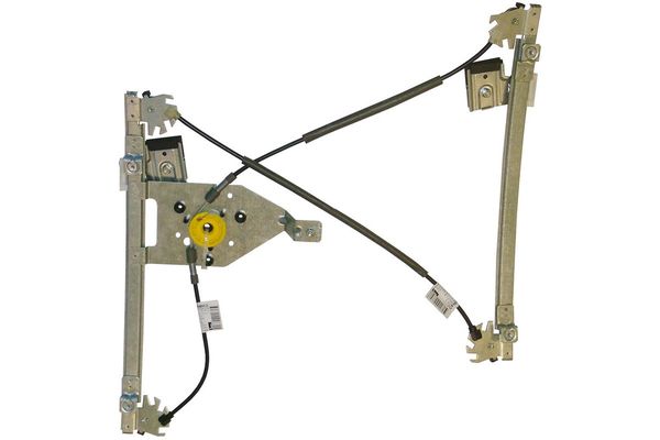 Cam Krikosu Ön Sağ VALEO 850583