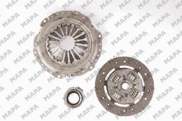 Debriyaj Seti  MAPA 024200200