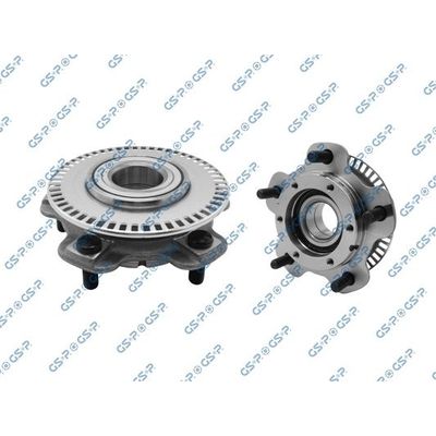 Porya Ön Sağ veya Sol GSP 9241002