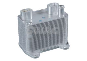 Motor Yağ Soğutucu  SWAG 10 10 3732  A6131880101 6131880101 613 188 01 01 A613 188 01 01