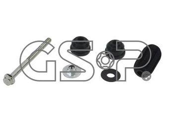 Viraj Demir Askı Rotu Arka Sağ veya Sol FASE 11-730-015  