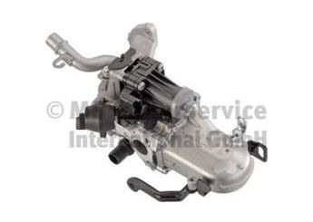 Egr Valfi  PIERBURG 7.03991.12.0  1748918 CV6Q9D475AA CV6Q-9D475-AA