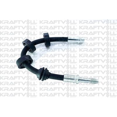 Fren Hortumu Ön Sağ veya Sol BRAXIS AH1080