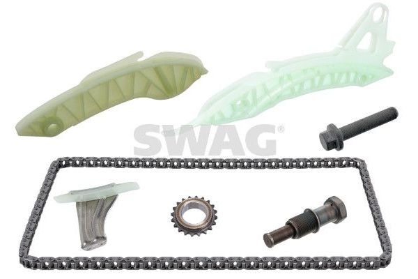 Triger Zincir Seti  MINI Paceman (R61)(2012->)  SWAG 11 94 8387