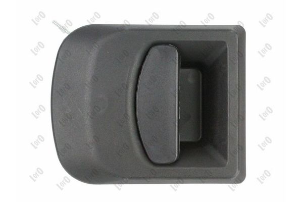 Kapı Kolu Ön veya Arka Dış Sol IVECO ORJINAL 99489589