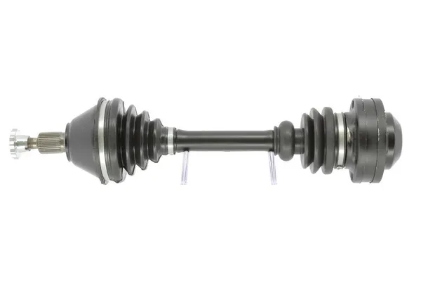 Aks Komple Ön Sol Audi A1 Sportback (8XF)(11.2014->)  MAHER 50725